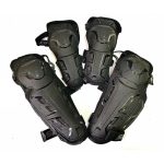 خرید محافظ زانو و دست SCOYCO مدل K26H26