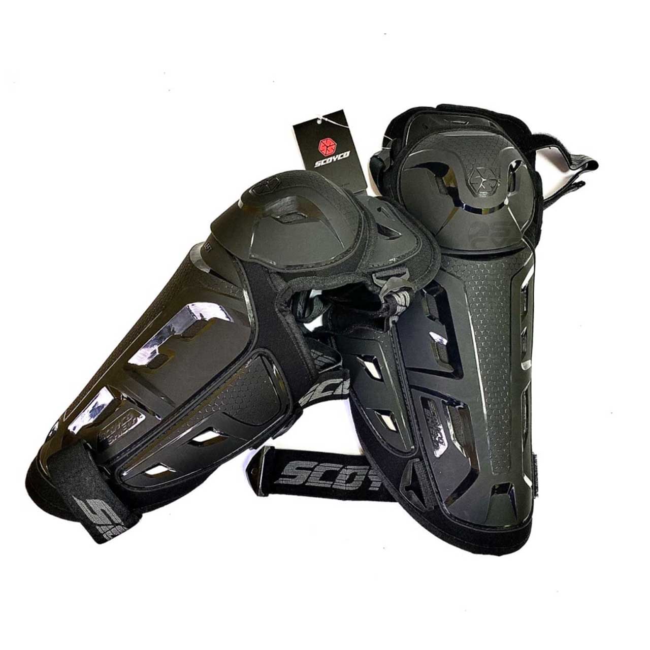 قیمت محافظ زانو و دست SCOYCO مدل K26H26