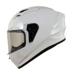 قیمت کلاه کاسکت نوجوان SMK بایونیک مدل SOLID (GL100)