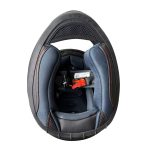 تودوزی کلاه کاسکت بایونیک