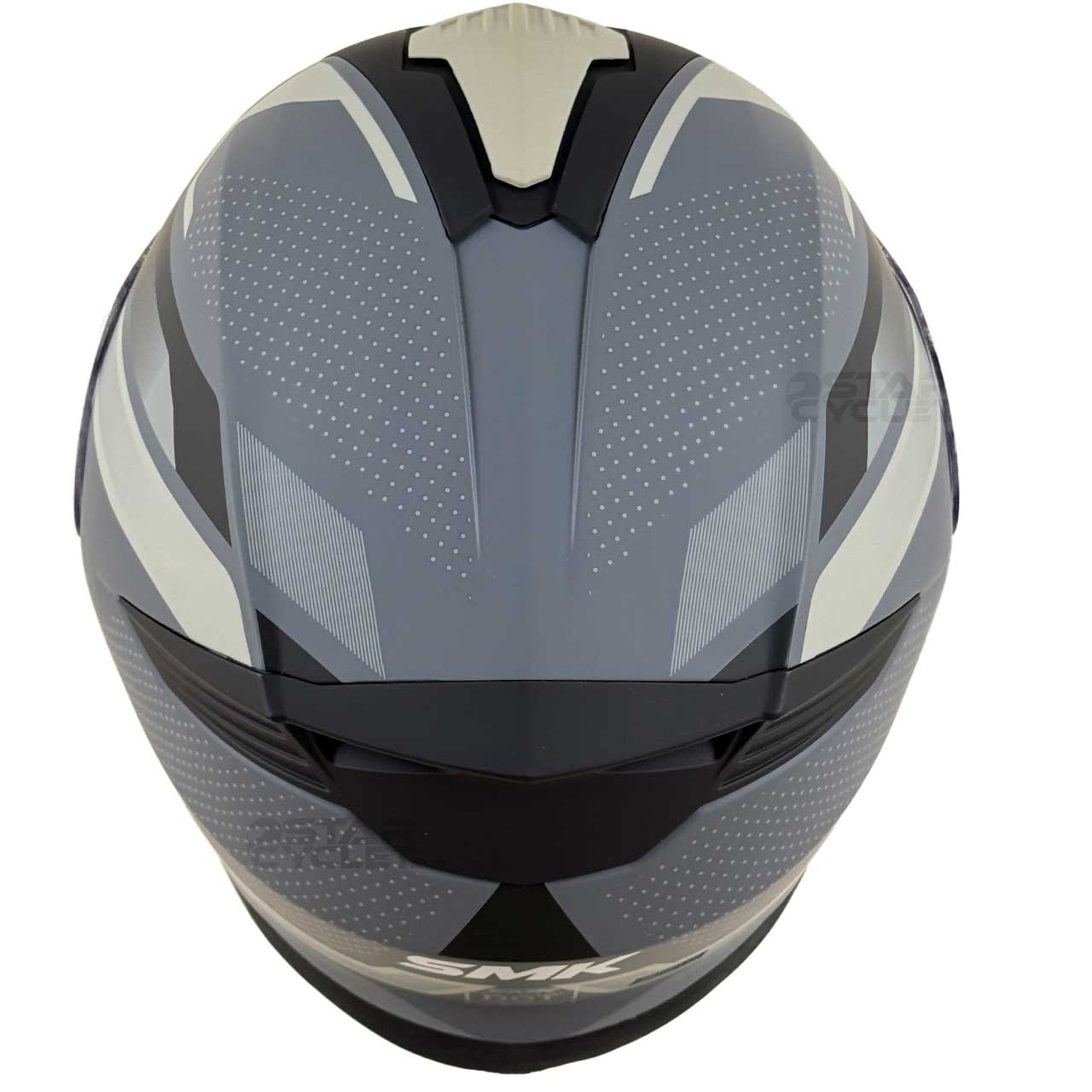 قیمت کلاه کاسکت فک متحرک SMK گولوینگ مدل SUPERTOUR (MA661)