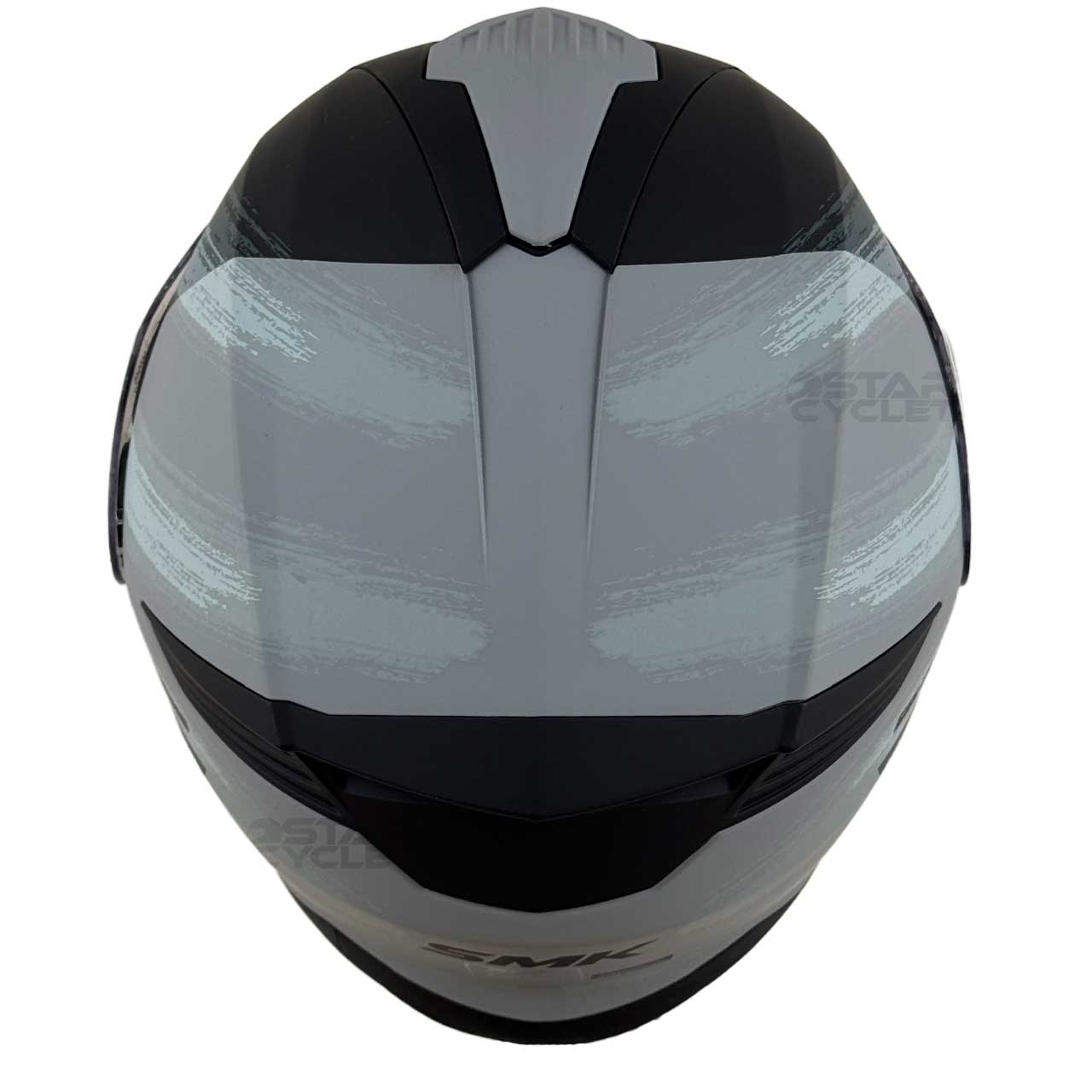 کیفیت کلاه کاسکت فک متحرک SMK گولوینگ مدل TOURLEADER (MA626)