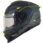 عکس کلاه کاسکت SMK مدل (TITAN FIREFLY (MA284