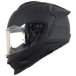 عکس کلاه کاسکت SMK مدل (TITAN SOLID (MA200