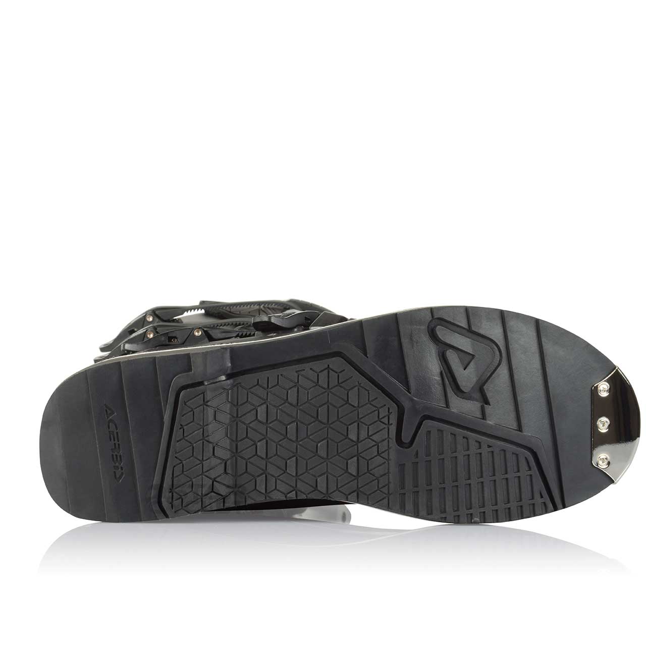 زیره بوت ادونچری ACERBIS مدل E TEAM