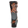بررسی بوت کراسی ACERBIS مدل X TEAM GREY ORNGE