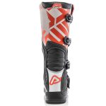 قیمت بوت کراسی ACERBIS مدل X TEAM BLK RED