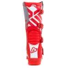 قیمت بوت کراسی ACERBIS مدل X TEAM RED WHITE