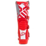 قیمت بوت کراسی ACERBIS مدل X TEAM RED WHITE