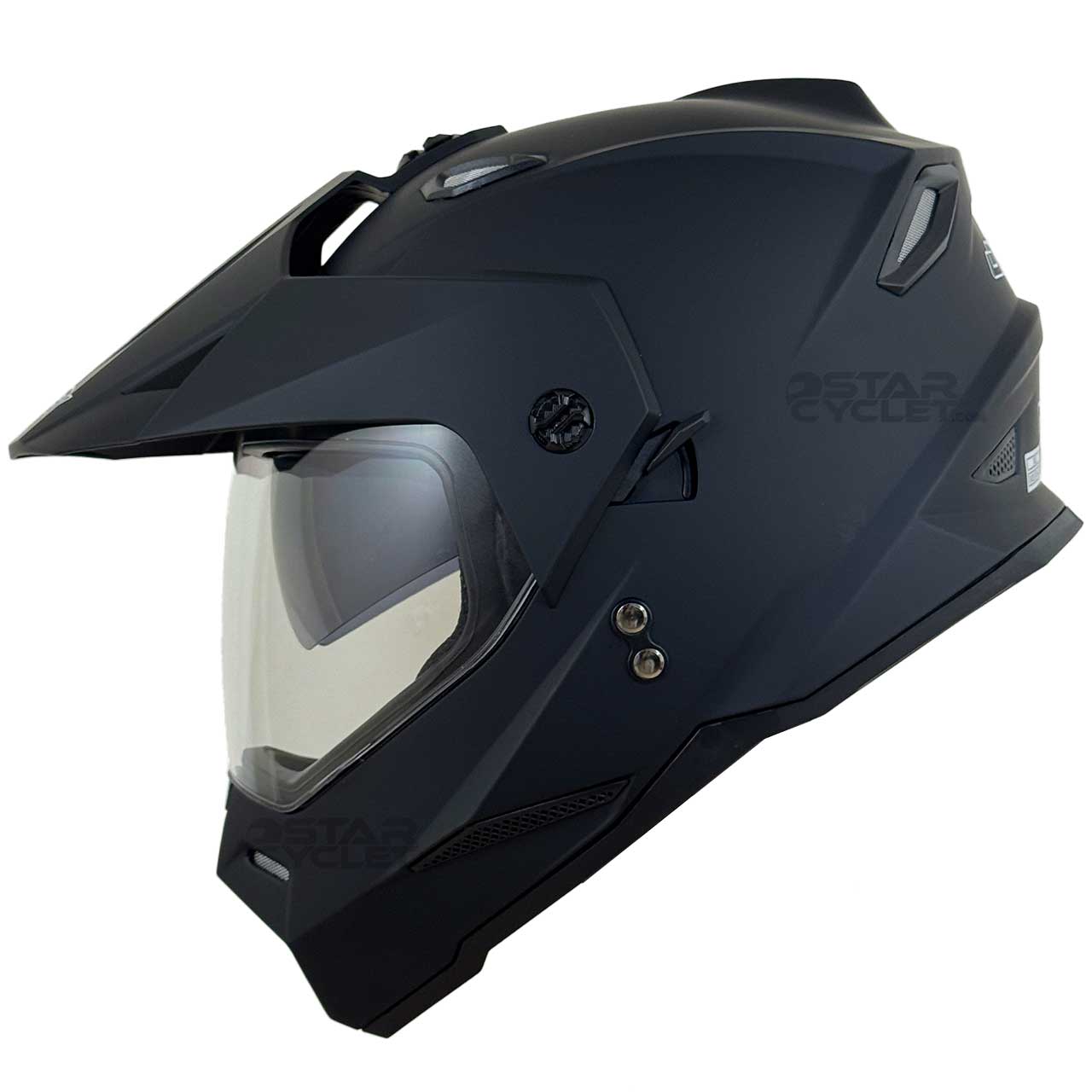 قیمت کلاه کاسکت اندرو DA1 مدل 202 MAT BLACK