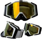 خرید عینک کراسی اعلا مدل WHITE