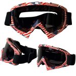 خرید عینک کراسی مدل FORCHE