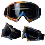 خرید عینک کراسی مدل CAPTAIN