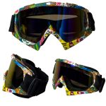 خرید عینک کراسی مدل SAND