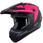 خرید کلاه کاسکت کراسی FULMER مدل MT BLUE