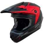 خرید کلاه کاسکت کراسی FULMER مدل MT BLUE