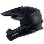 بررسی کلاه کاسکت کراسی FULMER مدل MT BLACK