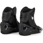 عکس نیم بوت TIGER مدل GLC A2