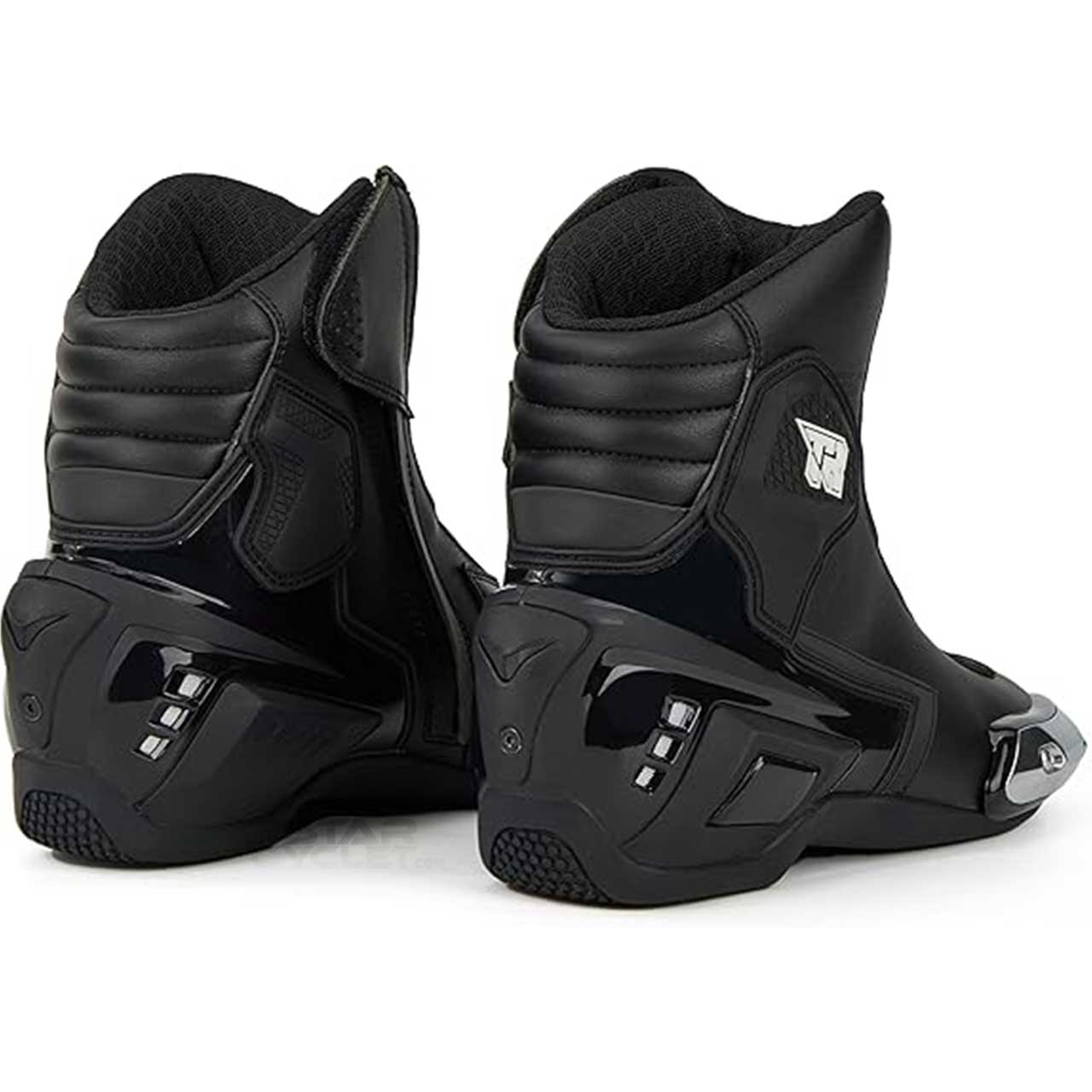 عکس نیم بوت TIGER مدل GLC A2