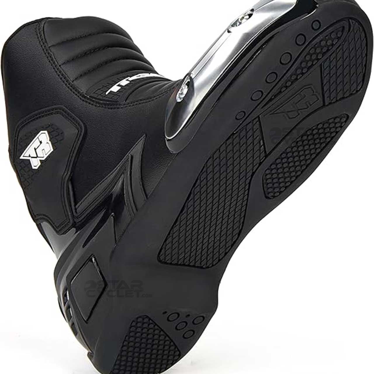 قیمت نیم بوت TIGER مدل GLC A2