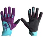 خرید دستکش کراسی TIGER مدل PURPLE