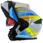 قیمت کلاه کاسکت فک متحرک SMK گولوینگ مدل SUPERTOUR (GL654)