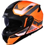 خرید کلاه کاسکت فک متحرک SMK گولوینگ مدل SUPERTOUR (MA765)