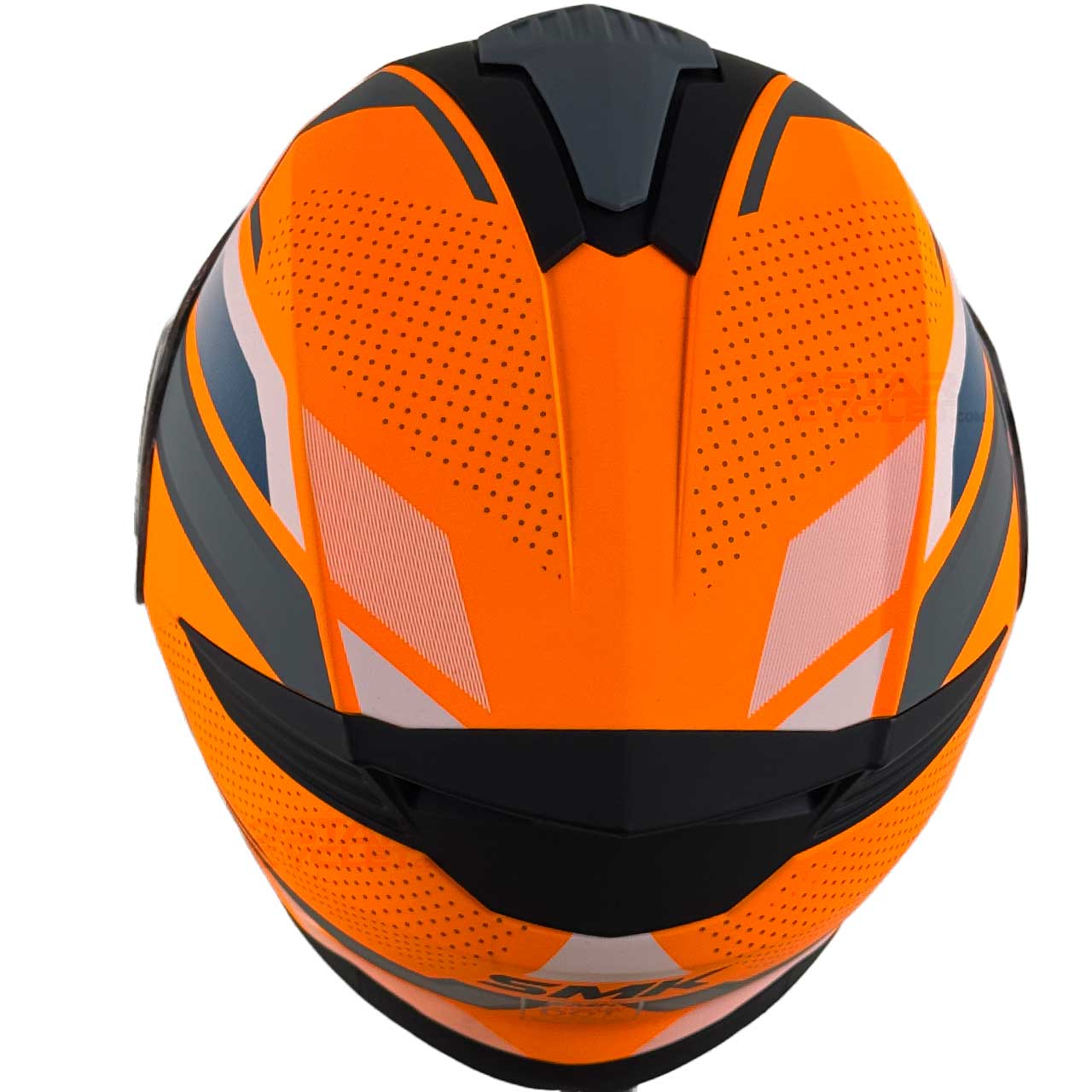 کیفیت کلاه کاسکت فک متحرک SMK گولوینگ مدل SUPERTOUR (MA765)