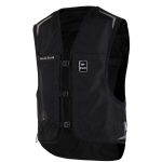 قیمت جلیقه ایربگ دار موتورسیکلت MOTOTECH مدل MAV BLACK