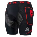 خرید شلوارک ضربه گیر دار TIGER مدل TR K1