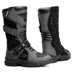 خرید بوت کراسی TIGER مدل ADV G2 GREY