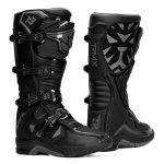 خرید بوت کراسی TIGER مدل T3 BLACK