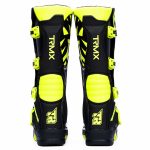 وزن بوت کراسی TIGER مدل T3 GREEN