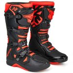 خرید بوت کراسی TIGER مدل T3 RED