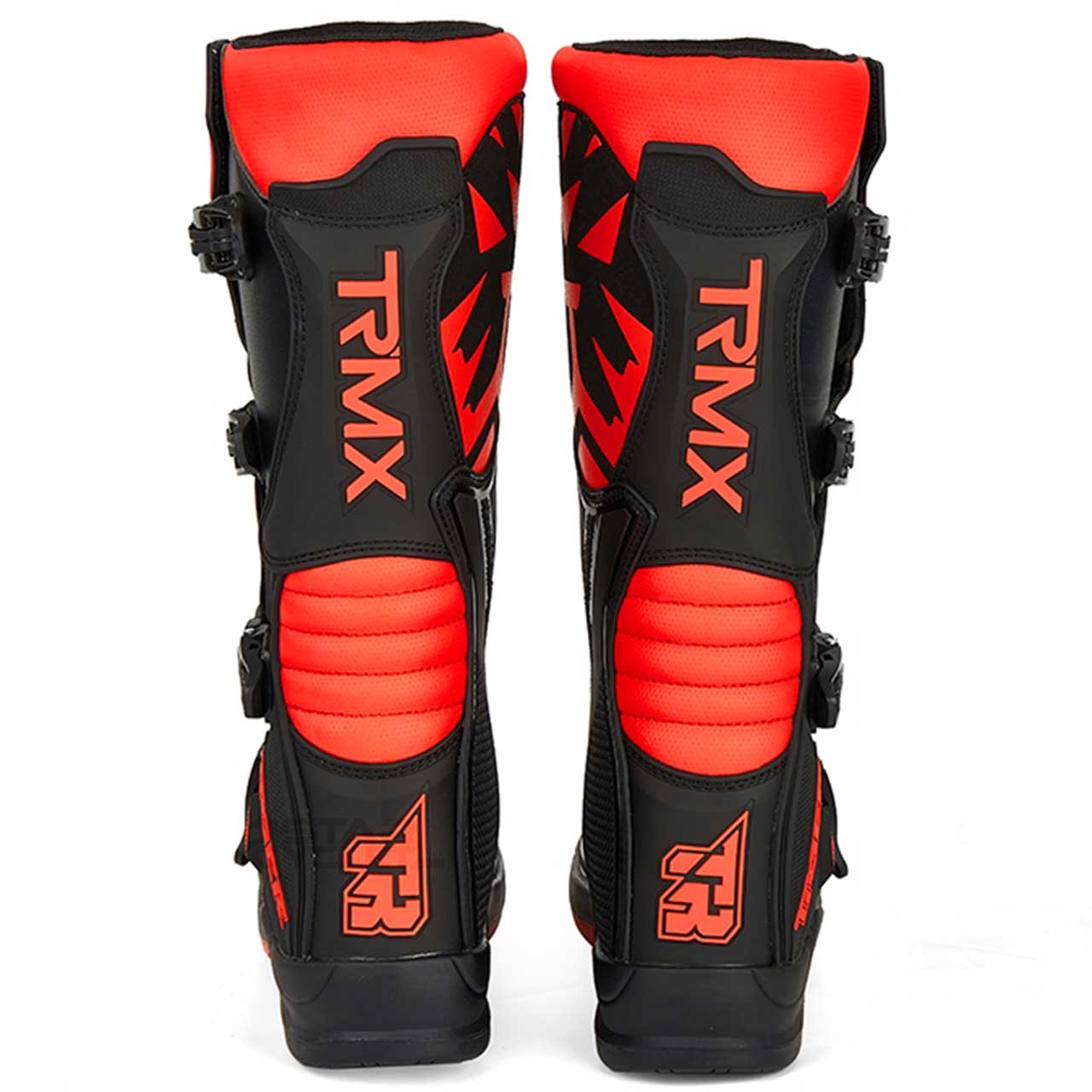 وزن بوت کراسی TIGER مدل T3 RED