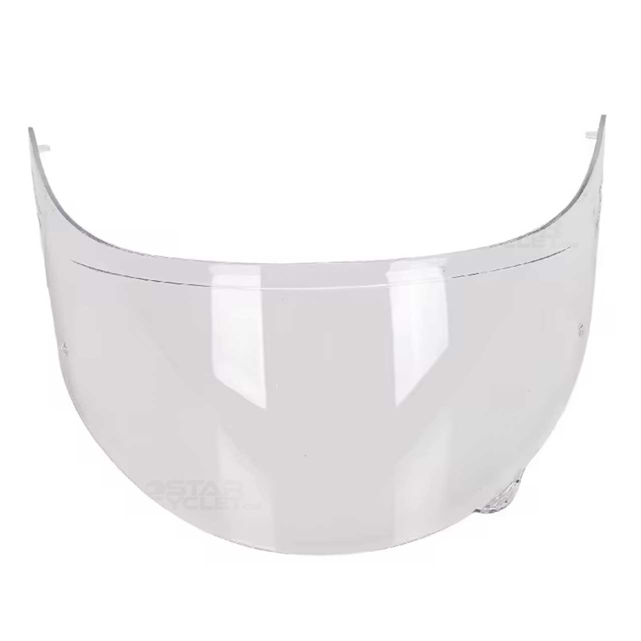 قیمت طلق کلاه کاسکت AXXIS مناسب برای مدل GECKO