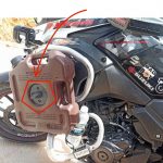 قیمت بست گالن موتورسیکلت مدل FTF