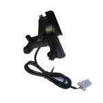 قیمت هولدر موبایل فلزی مدل CHARGE