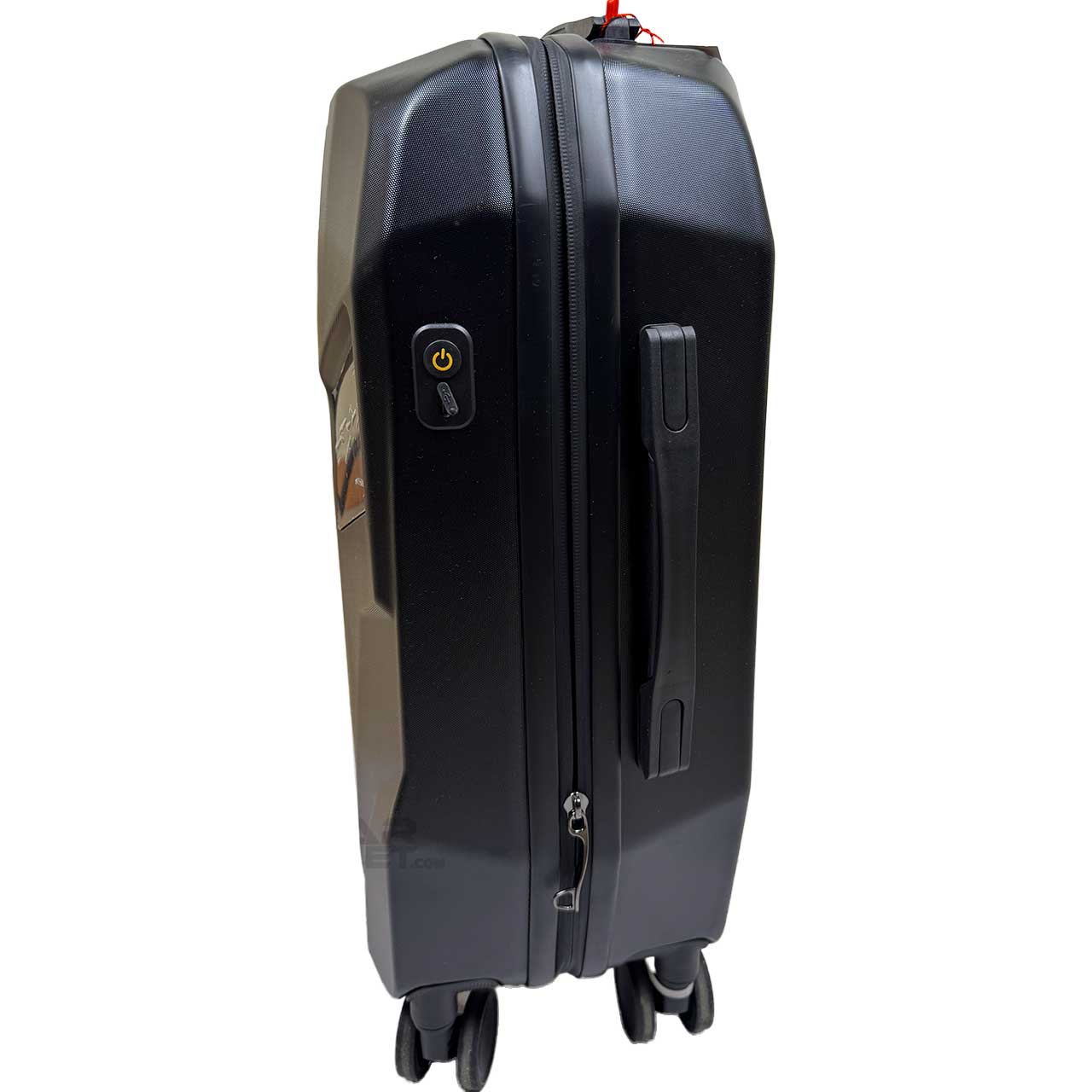 کیفیت کیف چراغ دار مدل LONE RANGER