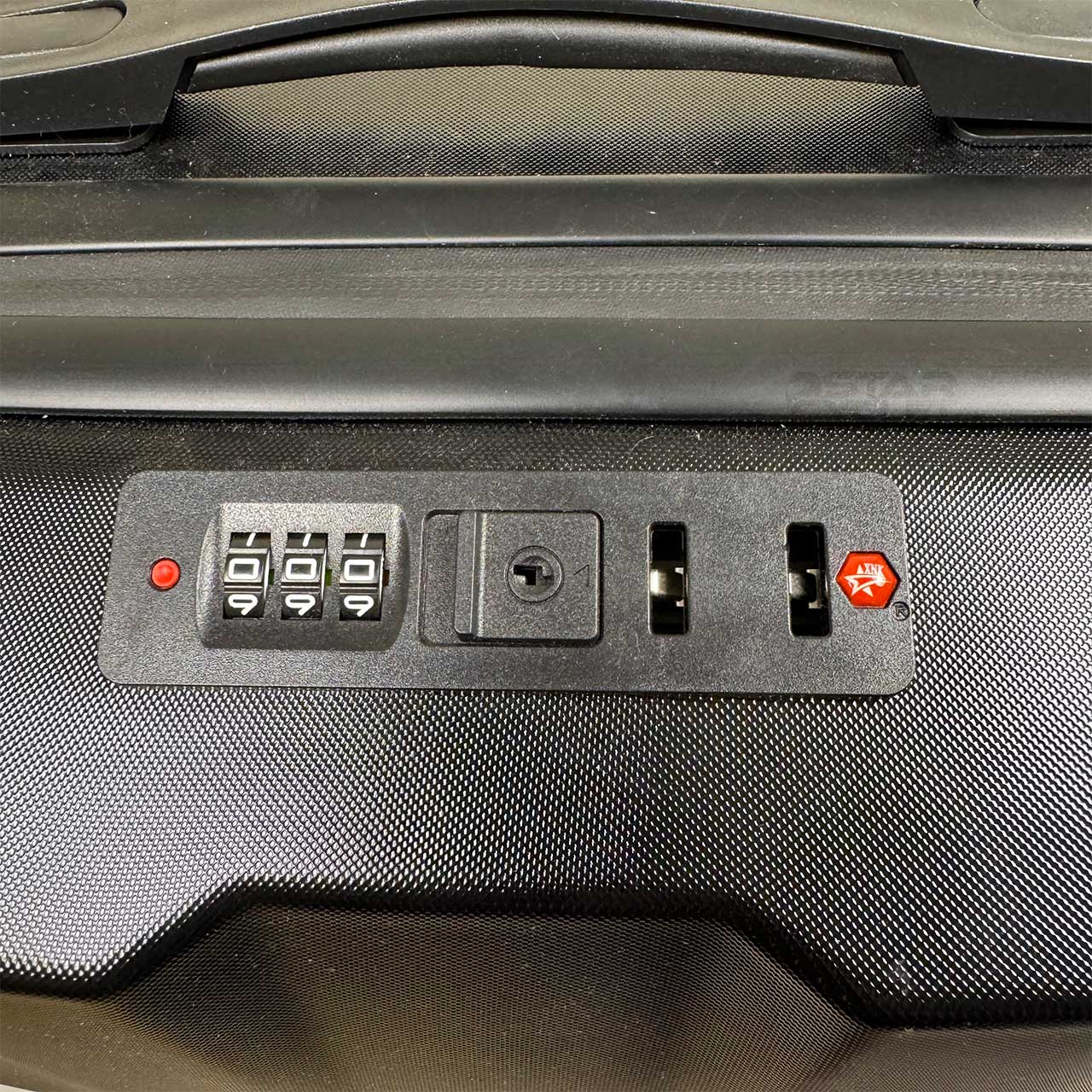 قیمت کیف چراغ دار مدل LONE RANGER