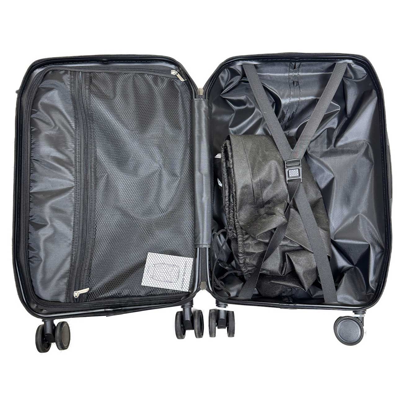 جنس کیف چراغ دار مدل LONE RANGER