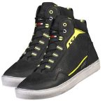 خرید نیم بوت موتورسواری LS2 مدل ZOEE