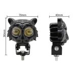 قیمت پرژکتور فلزی MID مدل ببری