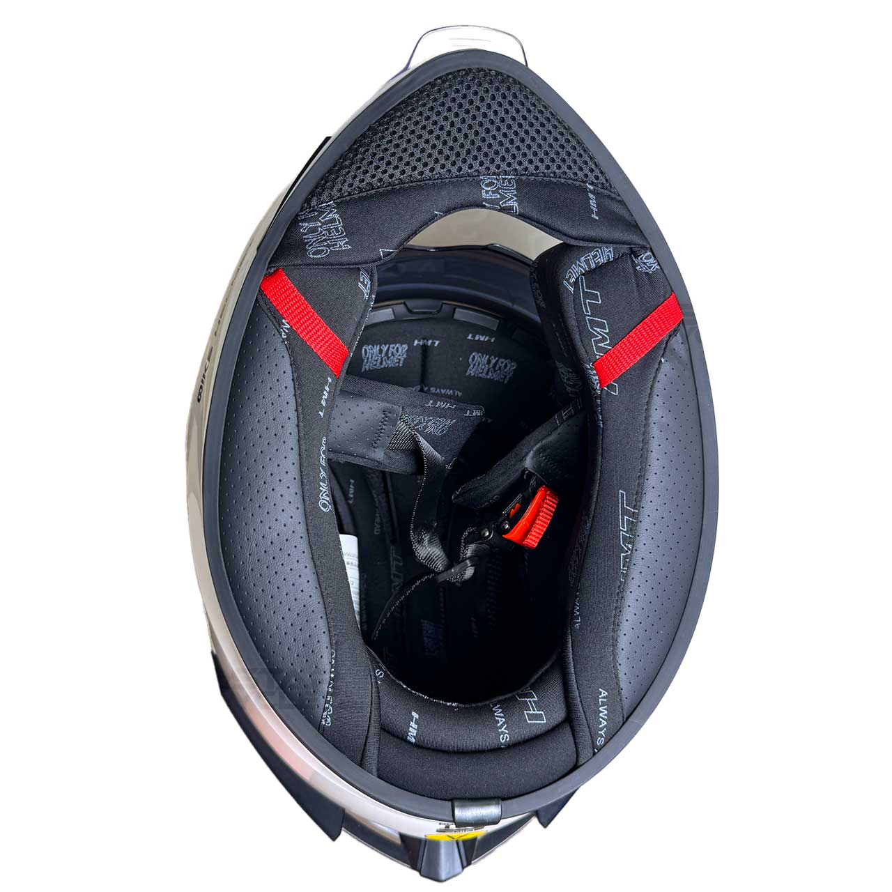 تودوزی کلاه کاسکت فک ثابت QIKE مدل ZIRO