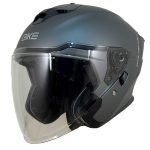 خرید کلاه کاسکت بدون فک QIKE مدل ZIRO TITANIUM