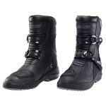 خرید بوت ادونچری SCYCO مدل MT038WP_BLACKMC