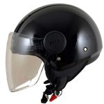 بررسی کلاه کاسکت SMK لامینارمدل (GL200) SOLID