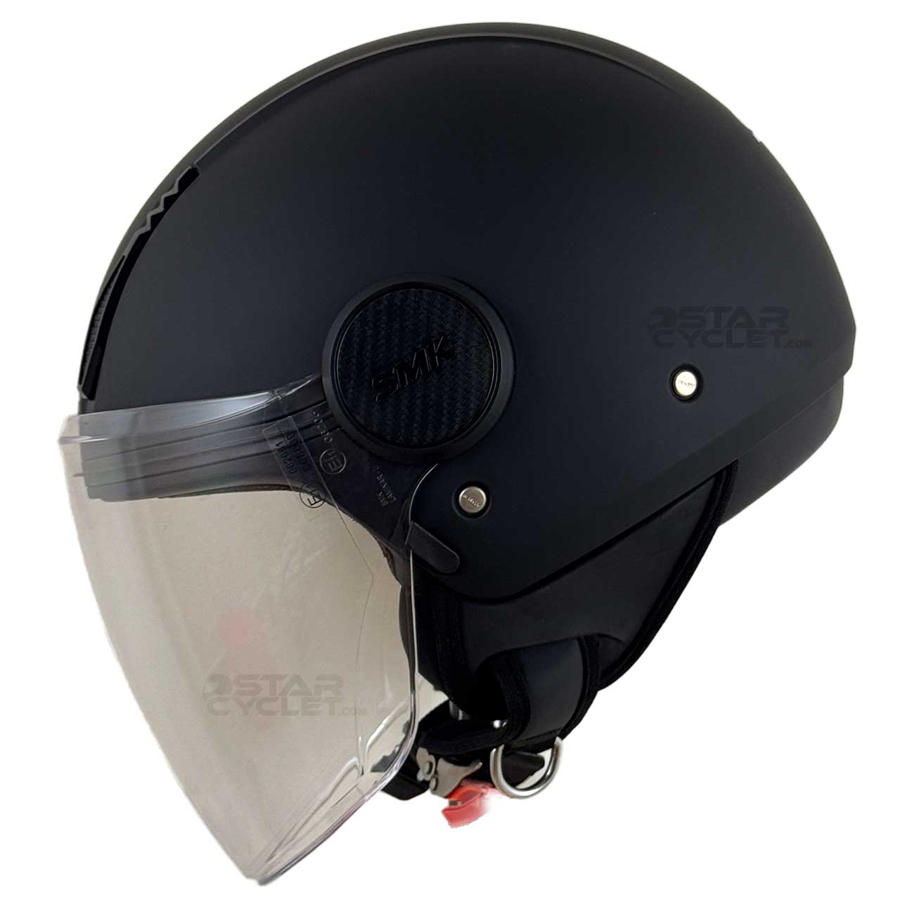 قیمت کلاه کاسکت SMK لامینارمدل (MA200) SOLID