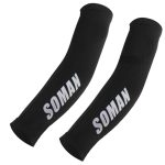 خرید ساق دست سومان مدل BX01