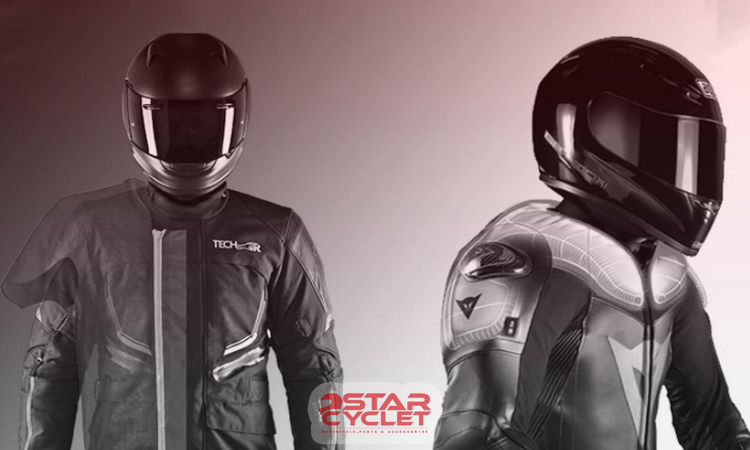 ایربگ موتورسیکلت چیست